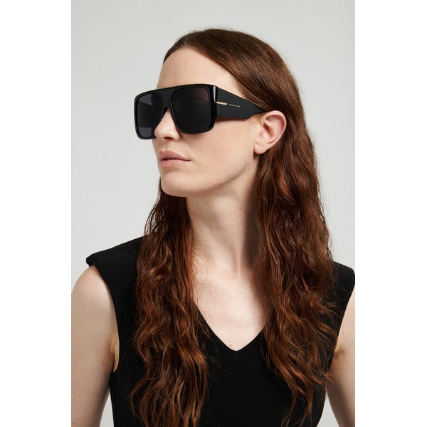 VB7007/S Sunglasses Black