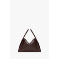 Plie Bag Burgundy