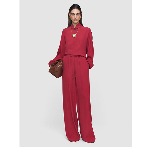 Dee Pant Mulberry