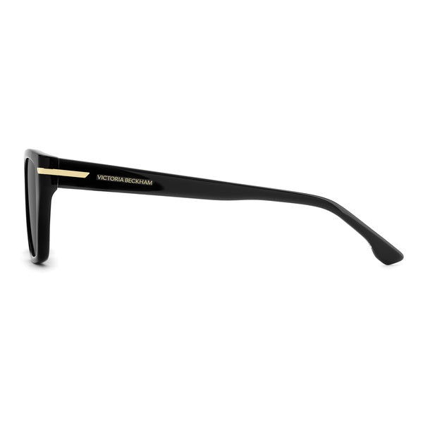 VB1005/S Sunglasses Black