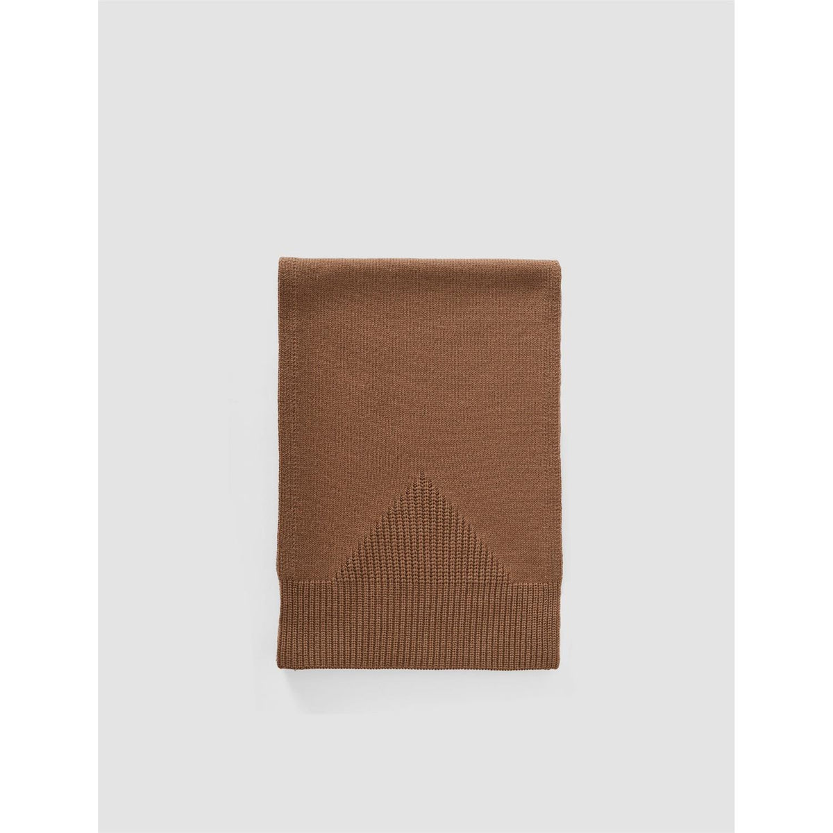 Pasilla Cashmere Scarf Sable