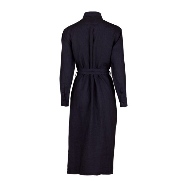 Happy Dress Navy