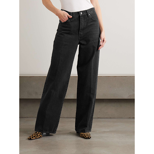 The Collegiate Jeans Astral