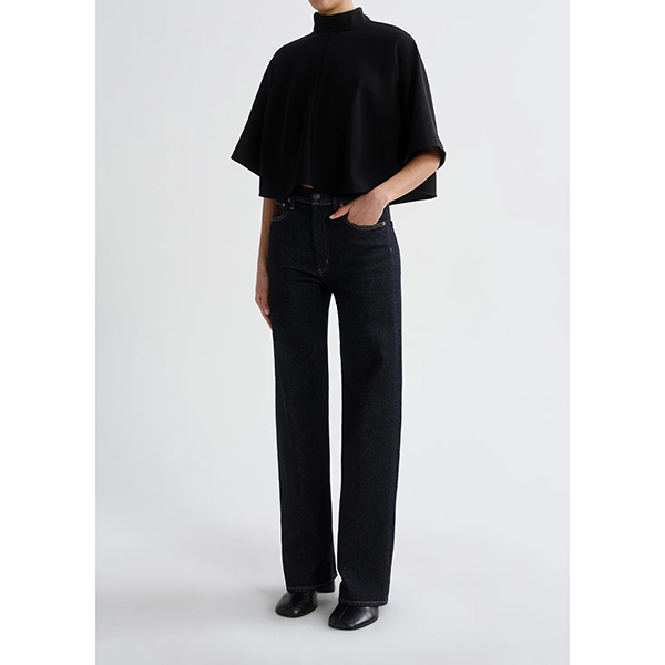 Harper Jeans Comfort Stretch Rinse
