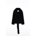 Silena Jacket Black