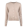 Judith Cardigan Beige