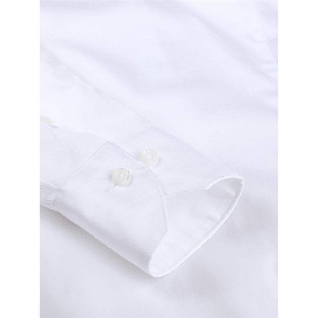 Sofie Shirt White