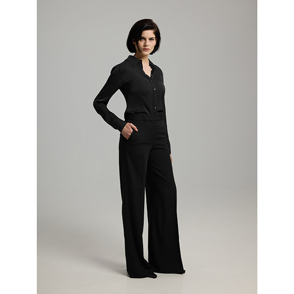 Katya Trousers Black