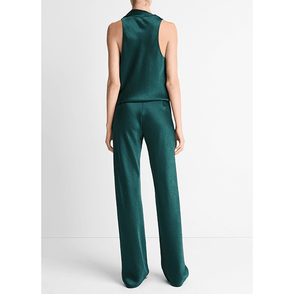 Fluid Bias Pant Juniper
