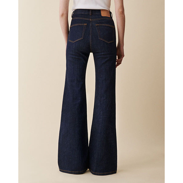 Fuji Jeans Blue Rinse