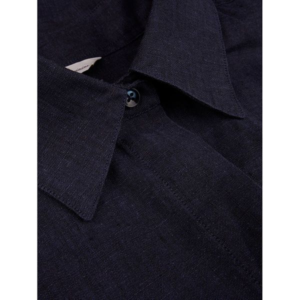 Happy Dress Navy