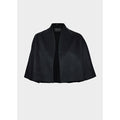 Kira Wool Jacket Black