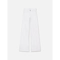 Le Slim Palazzo Modernist Pocket White