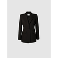 Cinnifer Blazer Black