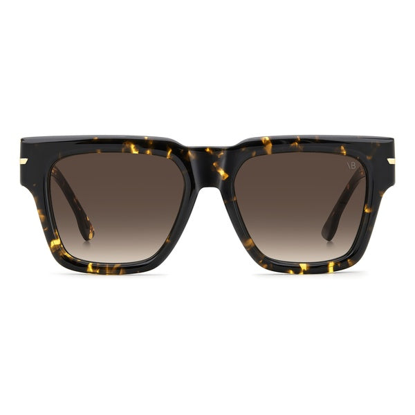 VB7004/S Sunglasses Havana Brown