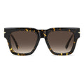 VB7004/S Sunglasses Havana Brown