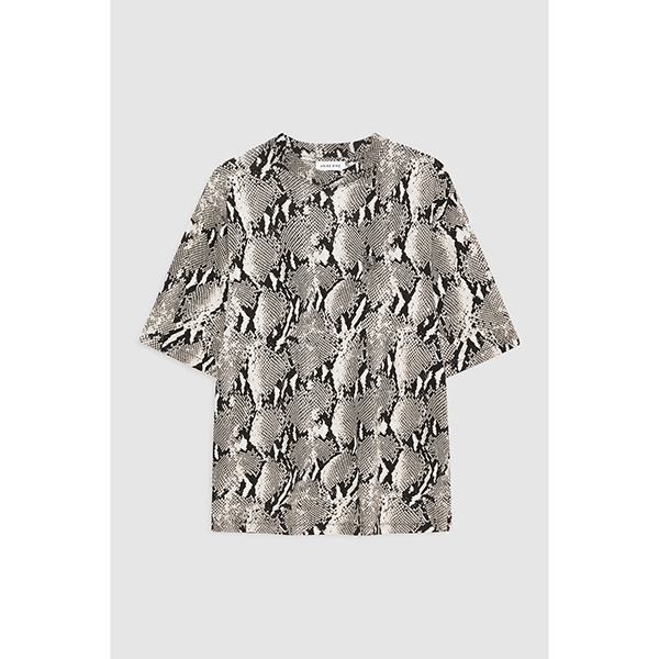 Avi Tee Washed Python