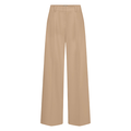 Chrissy Fine Linen Ginger