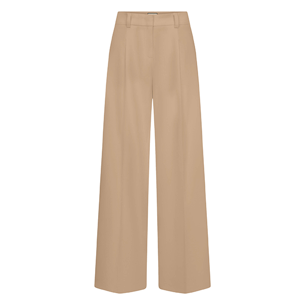 Chrissy Fine Linen Ginger