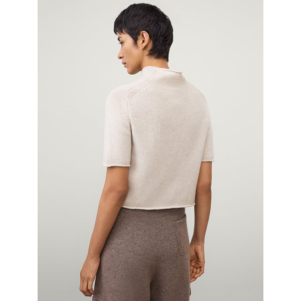 Fride Sweater Cream