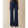 St Monica Jeans Midnight Vintage