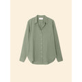 Beau Shirt Dark Seagrass