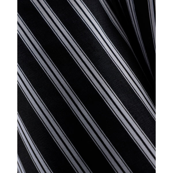 Atari Shirt Black Stripe