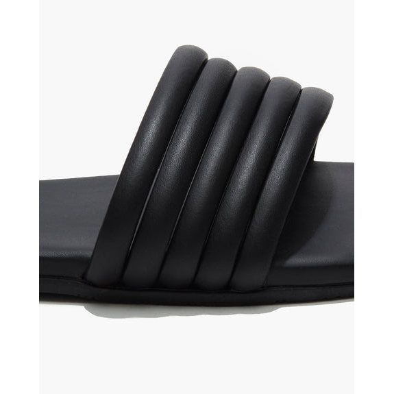 Serena Slides Black