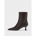 Rowan Ankle Boot Moka