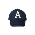 Eden Heart Cap Dk Navy