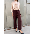 Domenica Pants Barolo