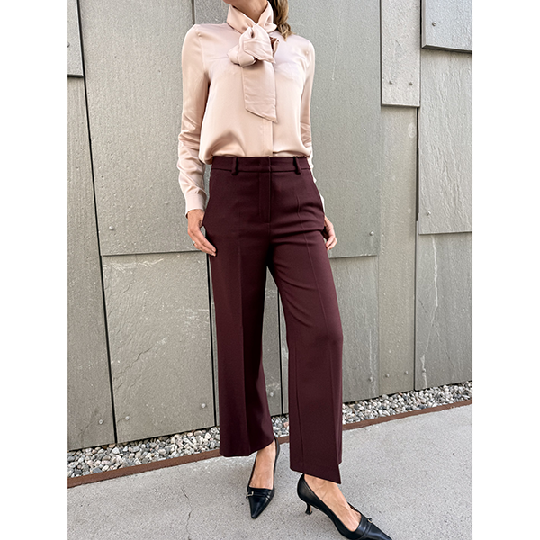 Domenica Pants Barolo
