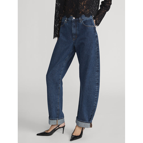 The Bubble Jeans Lavish