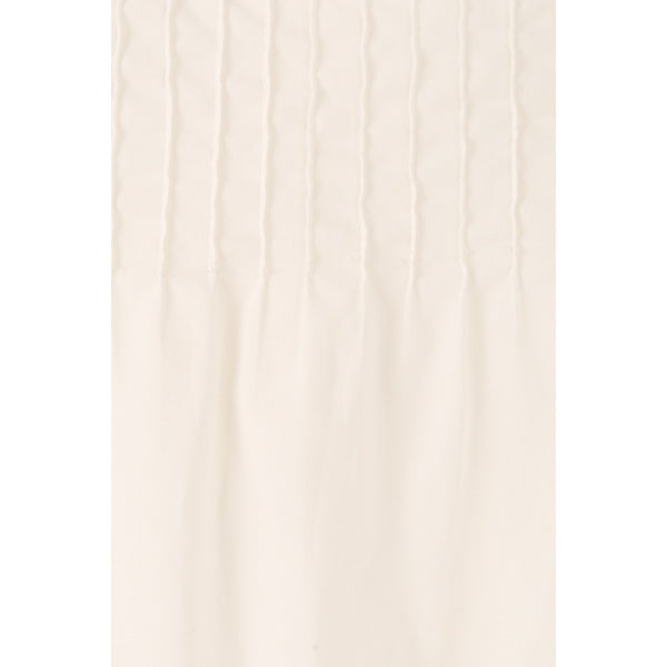Elodia Maxi Dress Mila Lace Ivory