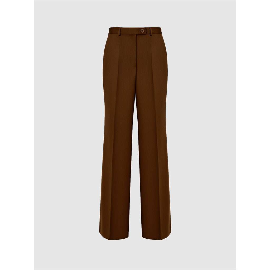 Gisella Trousers Cognac