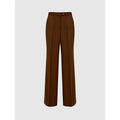 Gisella Trousers Cognac