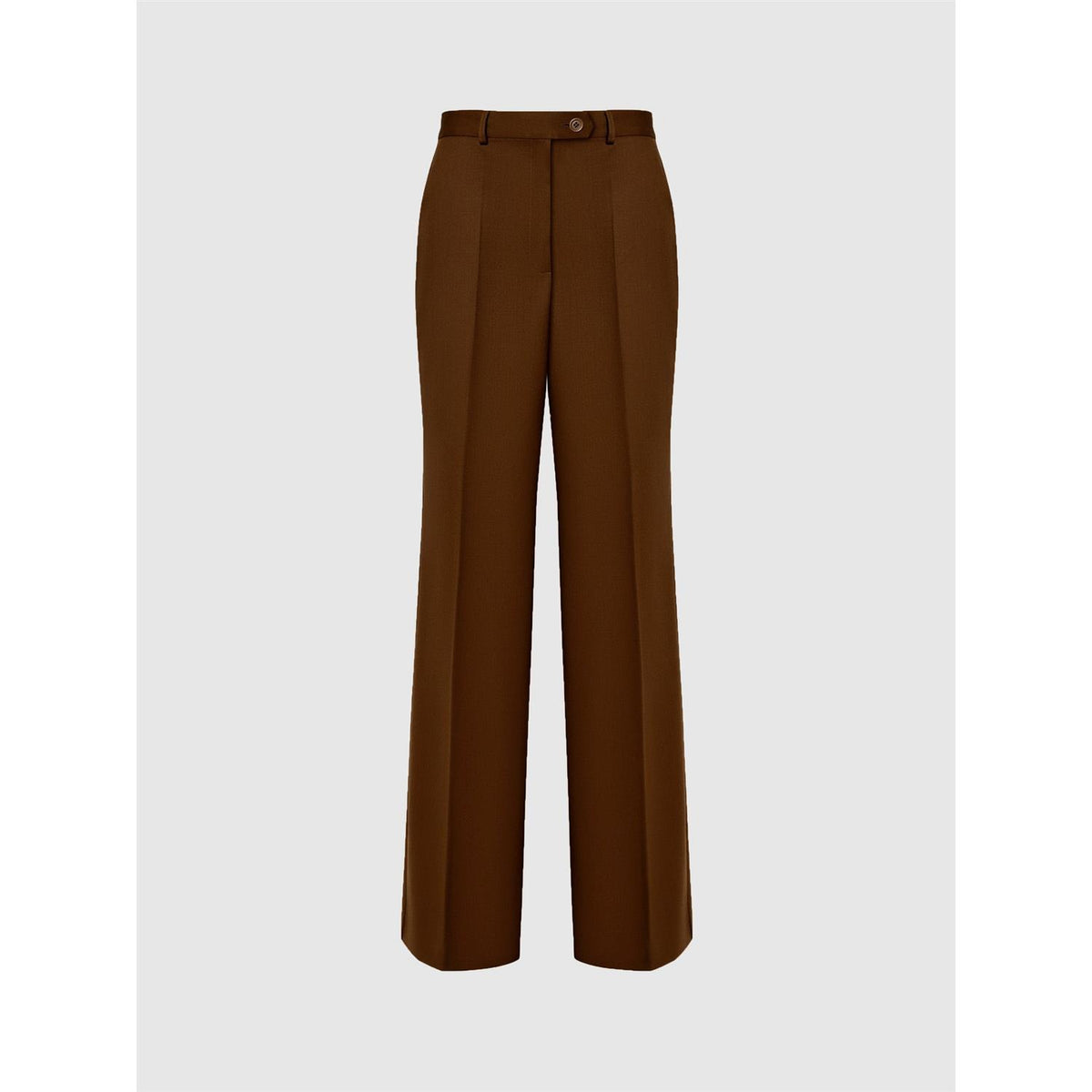 Gisella Trousers Cognac