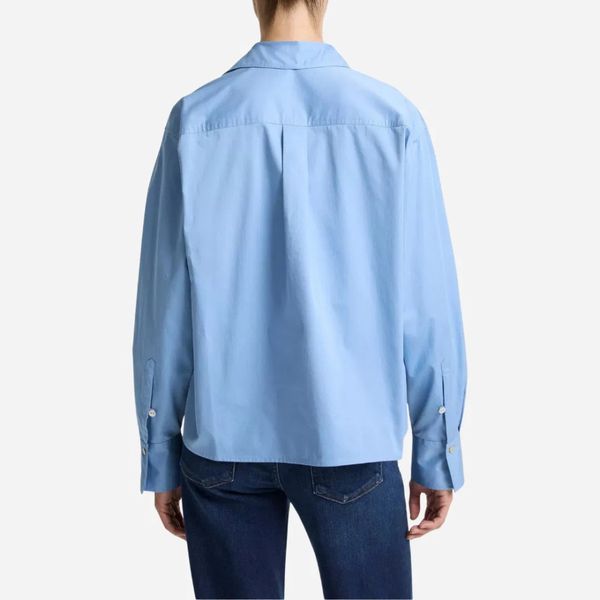 Cropped Shirt Hydra