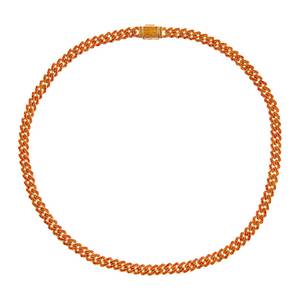 Micro Mexican Chain Fuego
