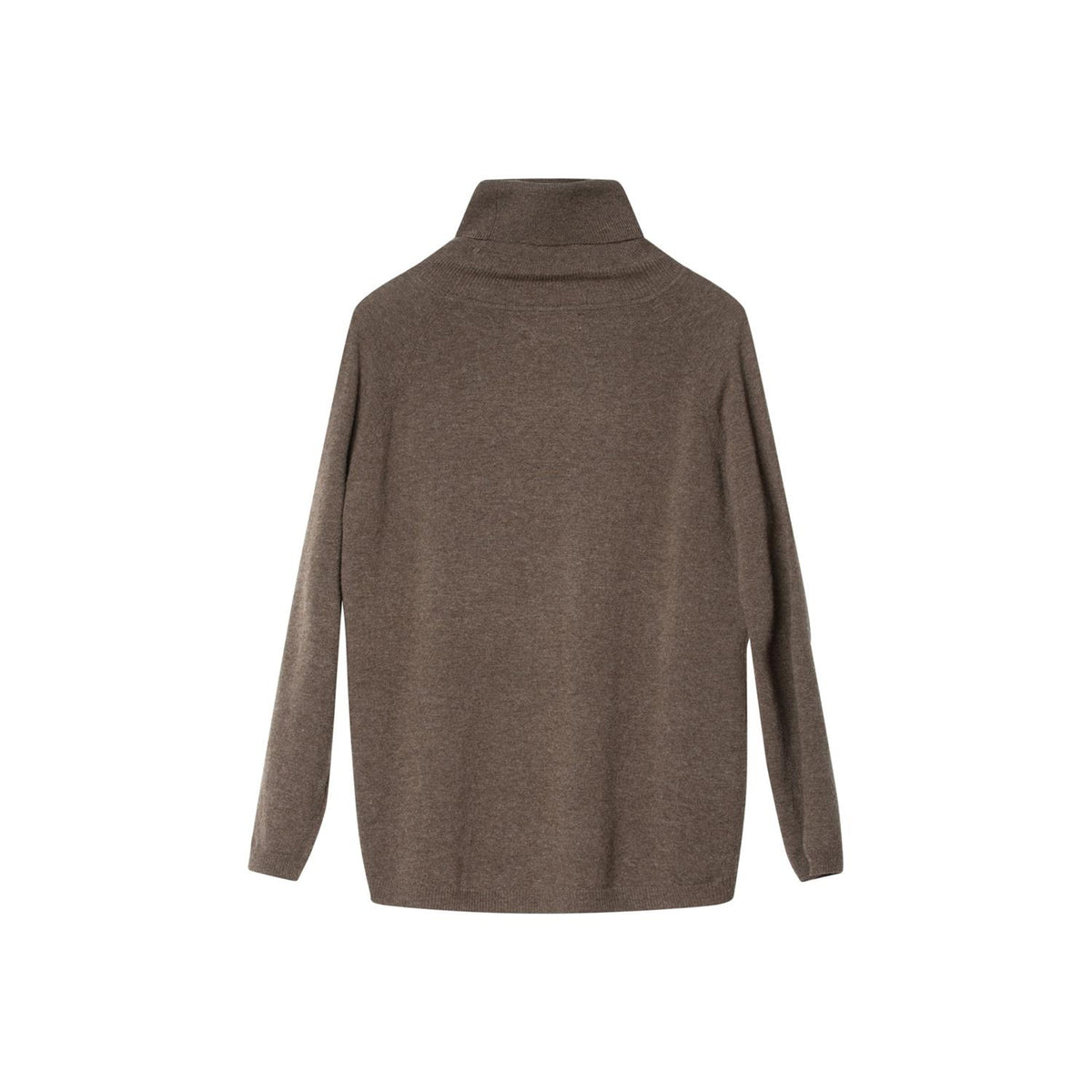 Alaia Sweater Brown