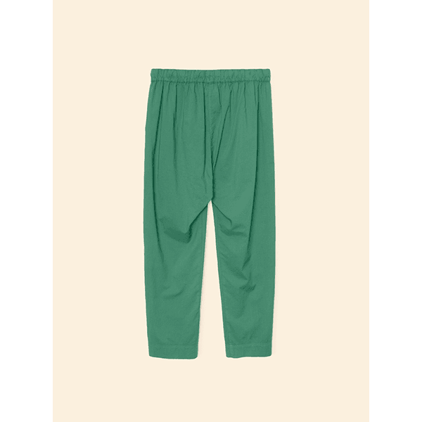 Draper Pant Mint Leaf