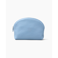 The Margot Pouch Dove Blue