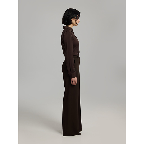 Katya Trousers Mocha