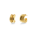 Wildern Hoops S Gold