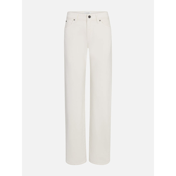 The Saturday Jeans Shell
