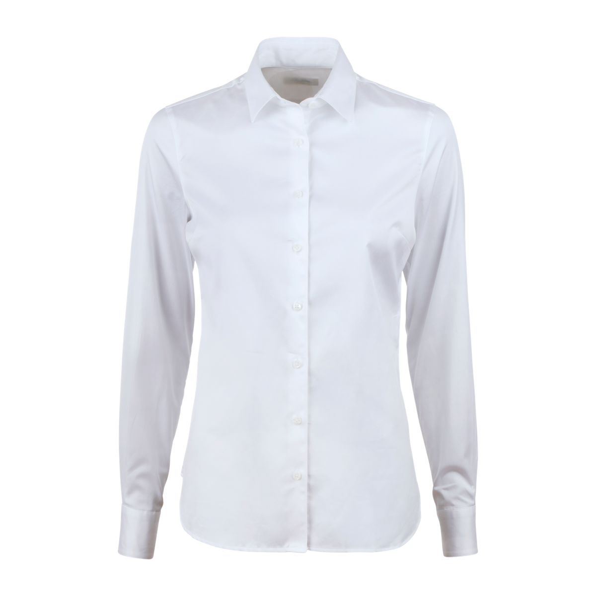 Sofie Shirt White