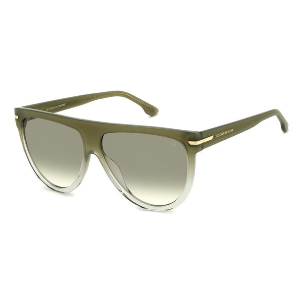 VB1004/S Sunglasses Green