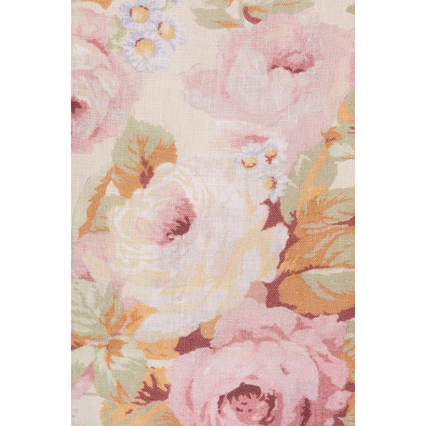 Murano Midi Dress Giardino