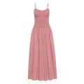 Araceli Maxi Dress Dusk