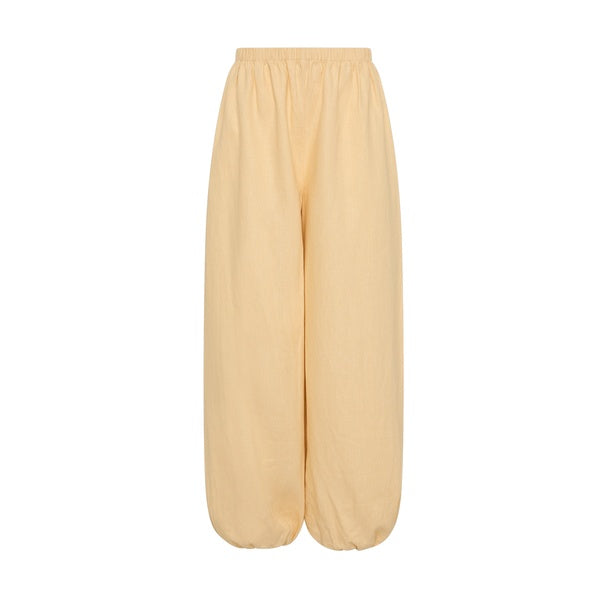Kortez Balloon Pant Daffodil